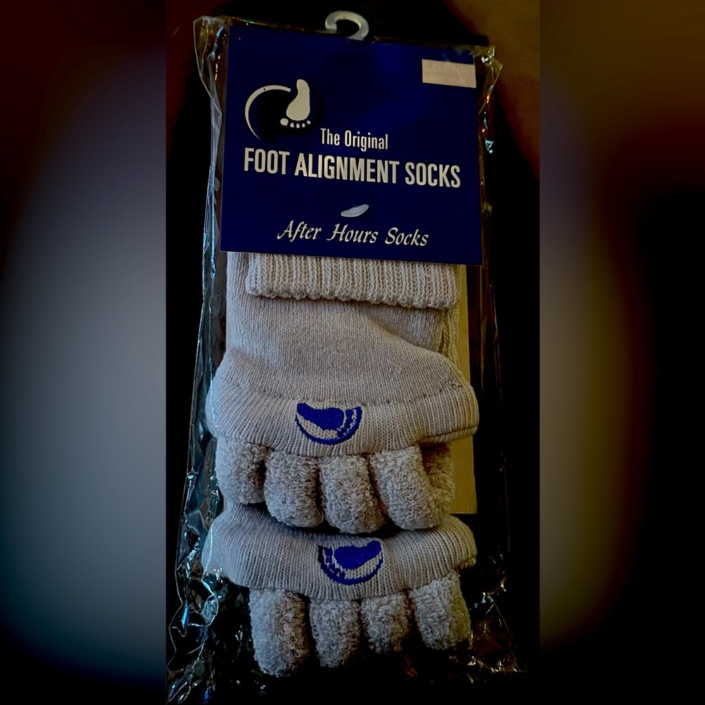 The Original Foot Alignment Socks
